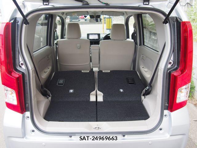 Daihatsu MOVE 2020-05 7251608-8