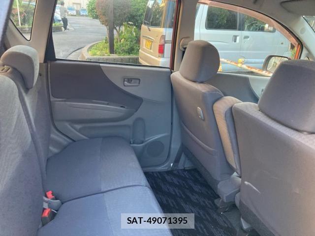 Daihatsu MOVE 2007-08 7251616-12