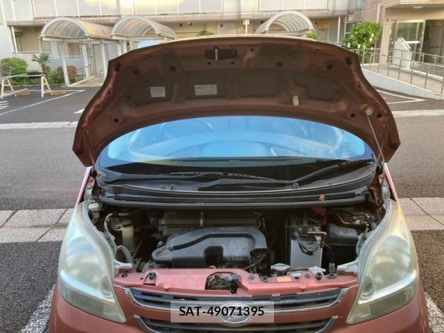 Daihatsu MOVE 2007-08 7251616-13
