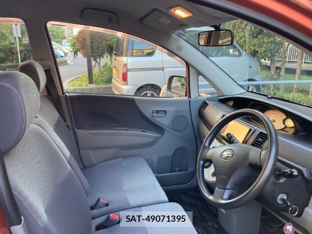 Daihatsu MOVE 2007-08 7251616-14