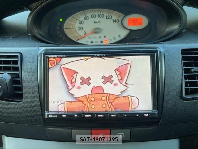 Daihatsu MOVE 2007-08 7251616-17