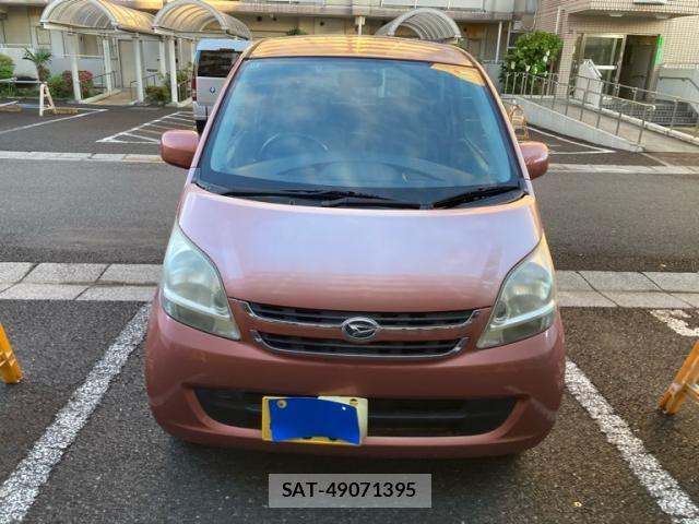 Daihatsu MOVE 2007-08 7251616-1