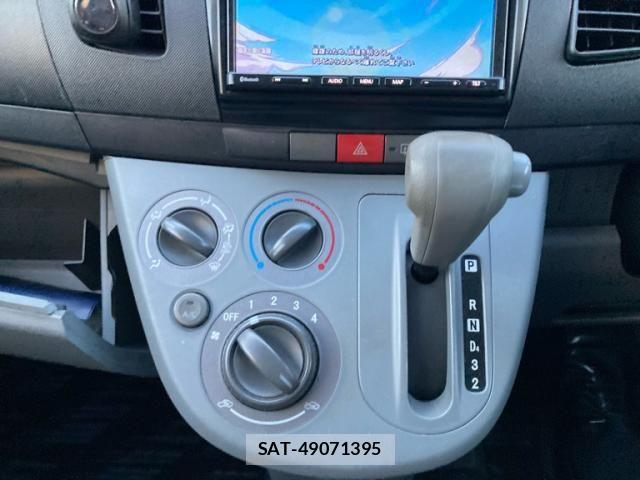 Daihatsu MOVE 2007-08 7251616-19