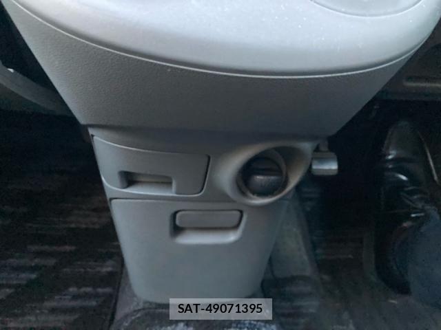 Daihatsu MOVE 2007-08 7251616-21