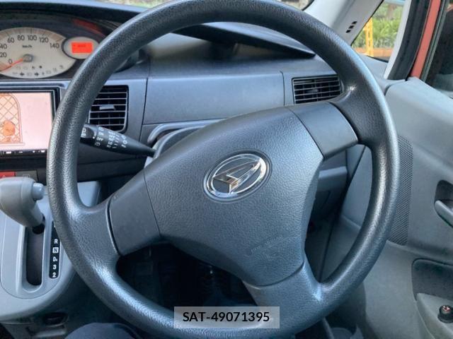 Daihatsu MOVE 2007-08 7251616-22