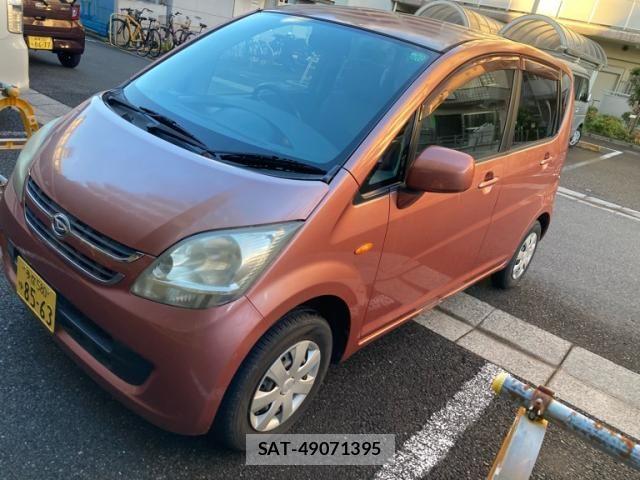 Daihatsu MOVE 2007-08 7251616-3