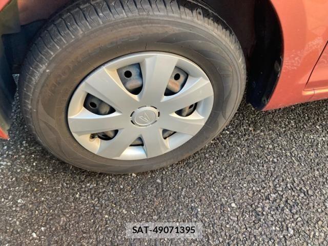 Daihatsu MOVE 2007-08 7251616-5