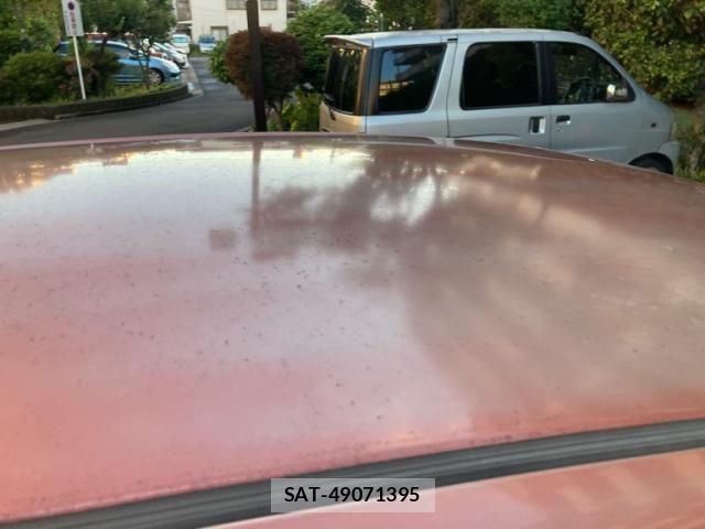 Daihatsu MOVE 2007-08 7251616-7