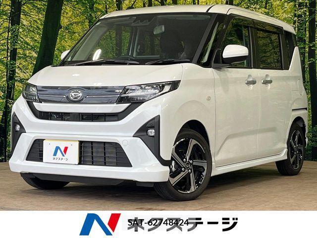 Daihatsu MOVE 2026-02 7251603-0
