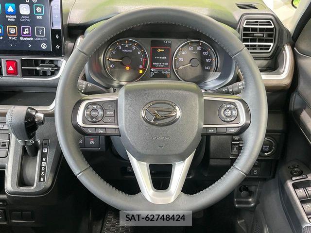 Daihatsu MOVE 2026-02 7251603-10