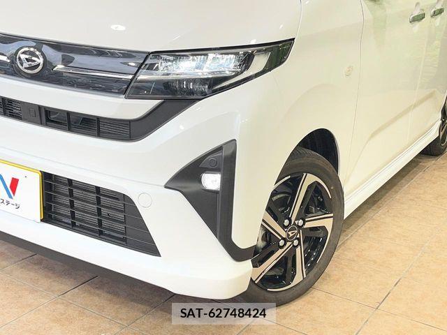 Daihatsu MOVE 2026-02 7251603-11