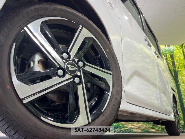 Daihatsu MOVE 2026-02 7251603-12