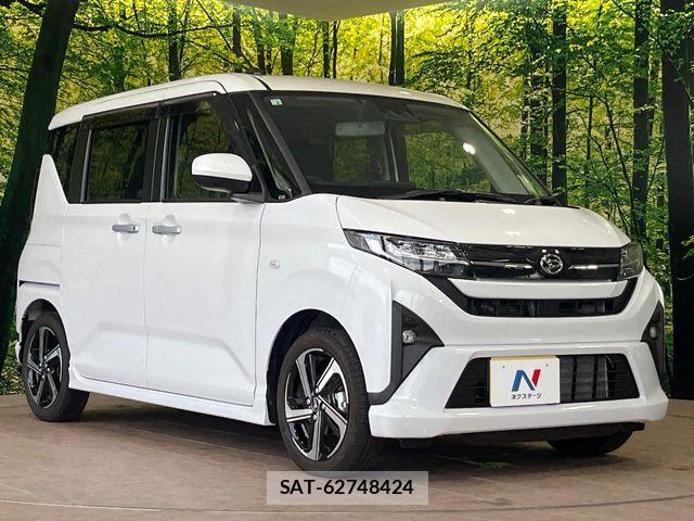 Daihatsu MOVE 2026-02 7251603-15