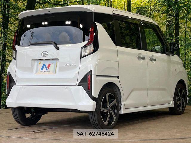 Daihatsu MOVE 2026-02 7251603-16