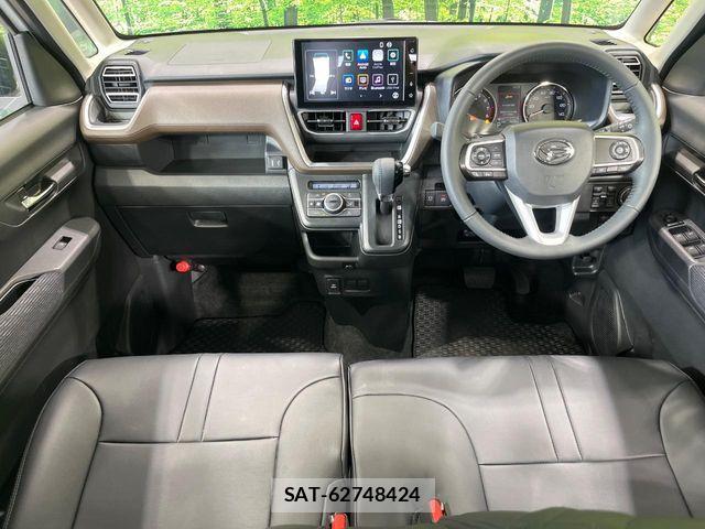 Daihatsu MOVE 2026-02 7251603-1