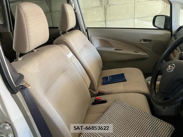 Daihatsu MOVE 2013-06 7251614-10