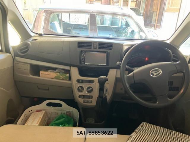Daihatsu MOVE 2013-06 7251614-15