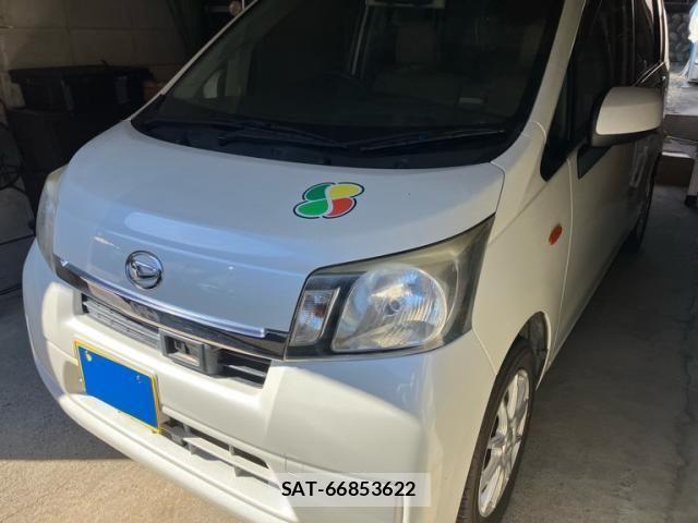 Daihatsu MOVE 2013-06 7251614-1