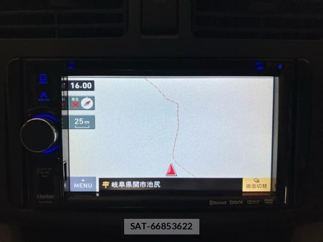 Daihatsu MOVE 2013-06 7251614-20