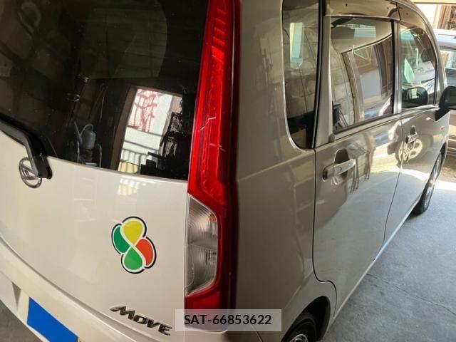 Daihatsu MOVE 2013-06 7251614-2