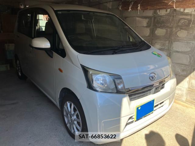 Daihatsu MOVE 2013-06 7251614-3