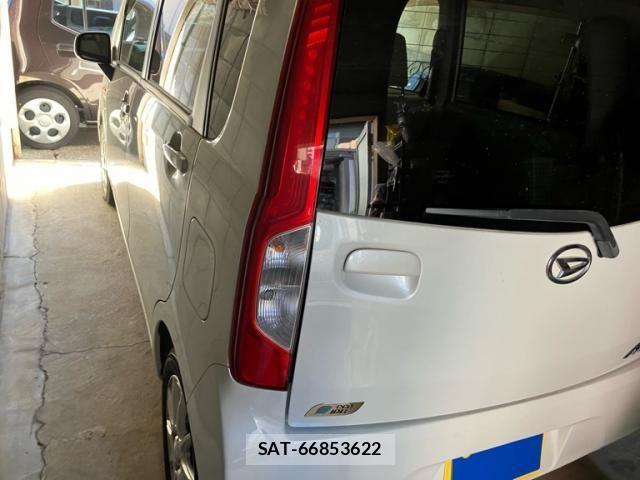 Daihatsu MOVE 2013-06 7251614-4