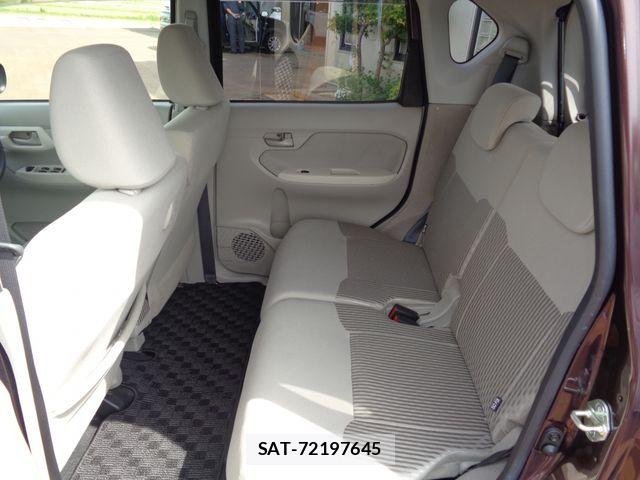 Daihatsu MOVE 2018-02 7251609-9