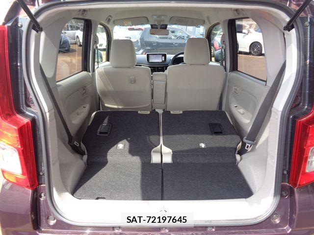 Daihatsu MOVE 2018-02 7251609-11