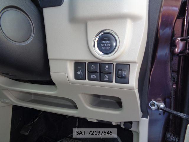 Daihatsu MOVE 2018-02 7251609-13