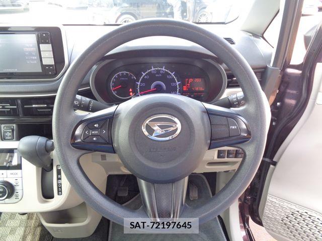 Daihatsu MOVE 2018-02 7251609-14