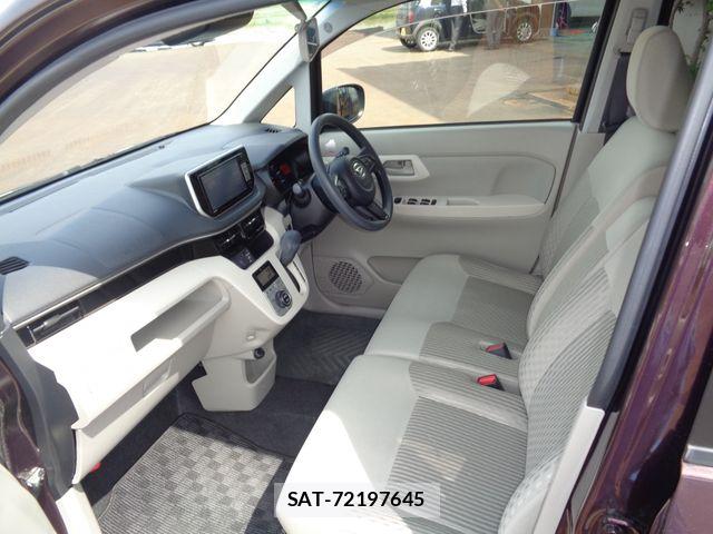 Daihatsu MOVE 2018-02 7251609-1