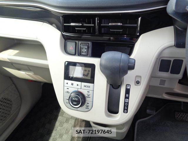 Daihatsu MOVE 2018-02 7251609-19