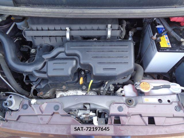 Daihatsu MOVE 2018-02 7251609-20