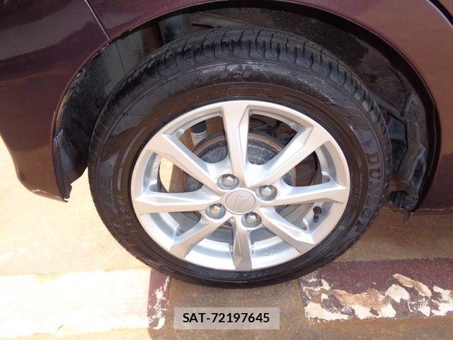 Daihatsu MOVE 2018-02 7251609-22