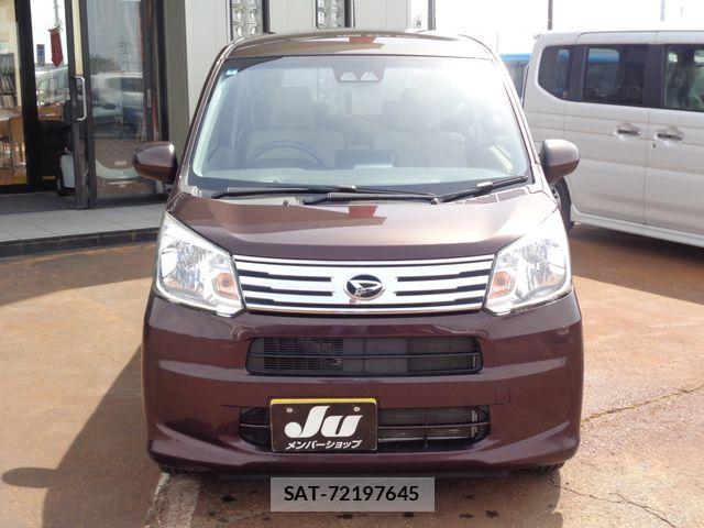 Daihatsu MOVE 2018-02 7251609-3
