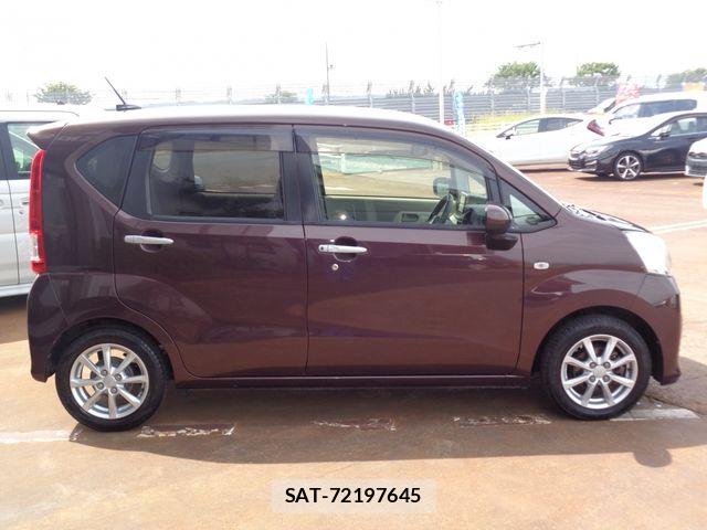 Daihatsu MOVE 2018-02 7251609-4