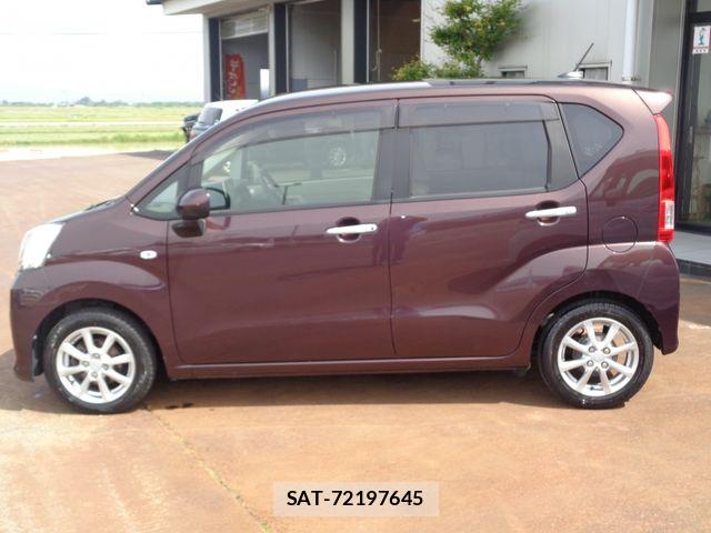 Daihatsu MOVE 2018-02 7251609-5