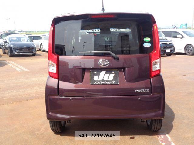 Daihatsu MOVE 2018-02 7251609-6