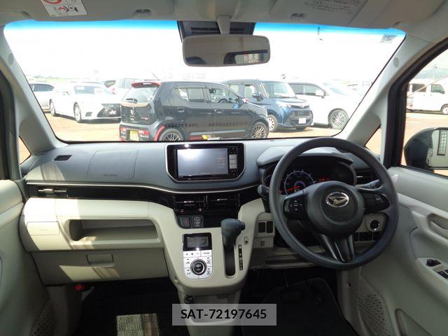 Daihatsu MOVE 2018-02 7251609-7