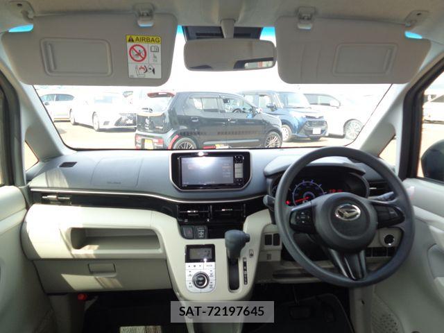 Daihatsu MOVE 2018-02 7251609-8