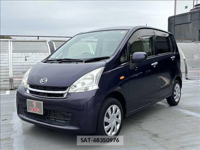 Daihatsu MOVE 2012-01 7251613-0