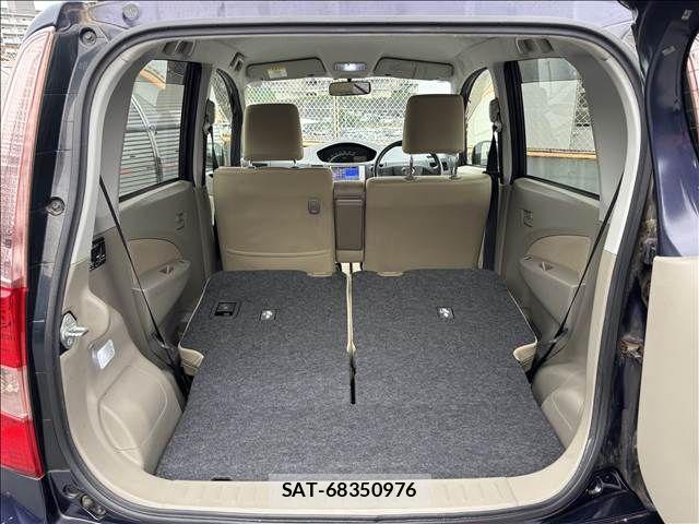 Daihatsu MOVE 2012-01 7251613-9