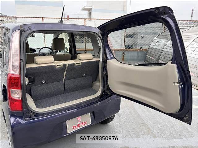 Daihatsu MOVE 2012-01 7251613-10