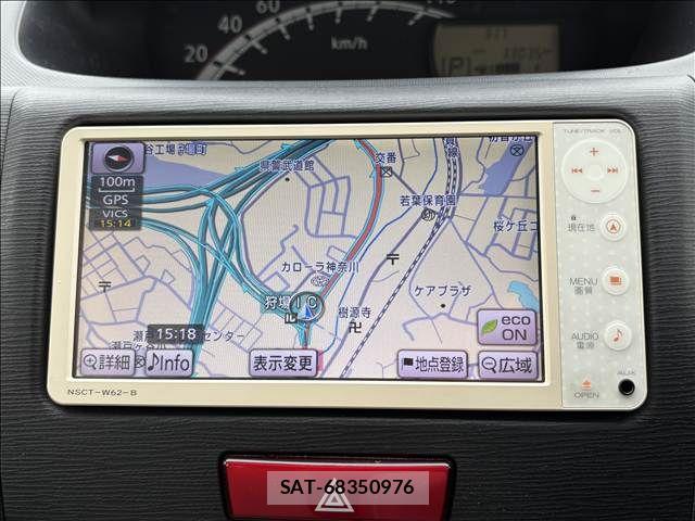 Daihatsu MOVE 2012-01 7251613-11