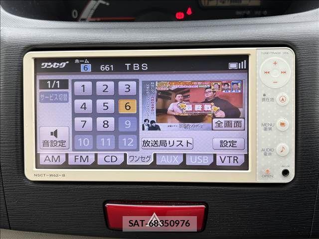 Daihatsu MOVE 2012-01 7251613-12