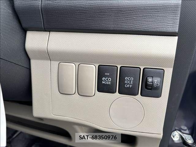 Daihatsu MOVE 2012-01 7251613-14