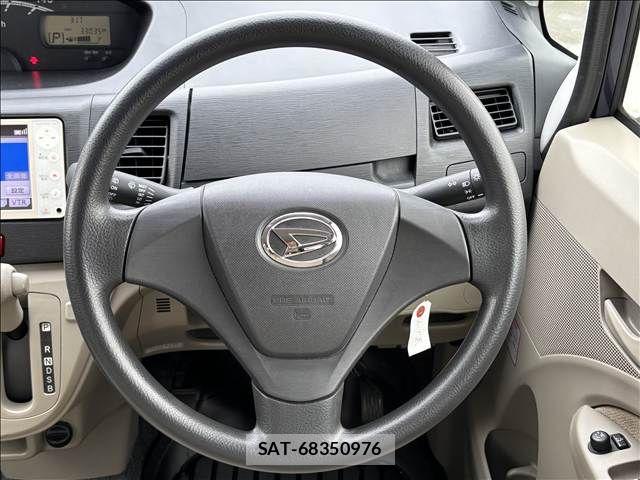 Daihatsu MOVE 2012-01 7251613-15
