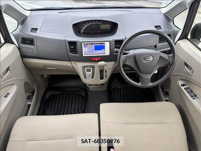 Daihatsu MOVE 2012-01 7251613-1