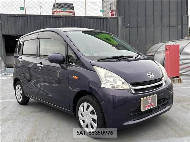 Daihatsu MOVE 2012-01 7251613-21