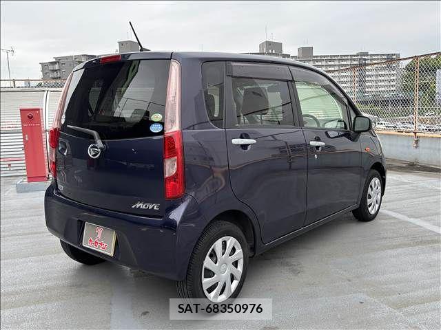 Daihatsu MOVE 2012-01 7251613-22